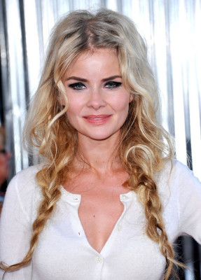 Anita Briem pic #616004