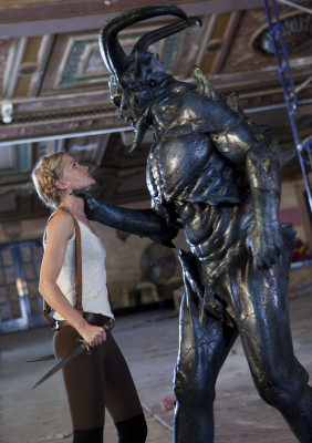 Anita Briem pic #586905
