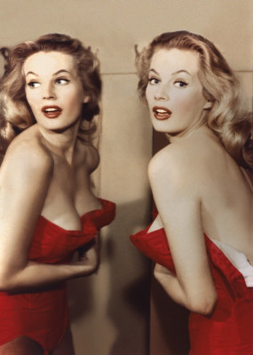 photo 10 in Anita Ekberg gallery [id408407] 2011-10-03 00:00:00