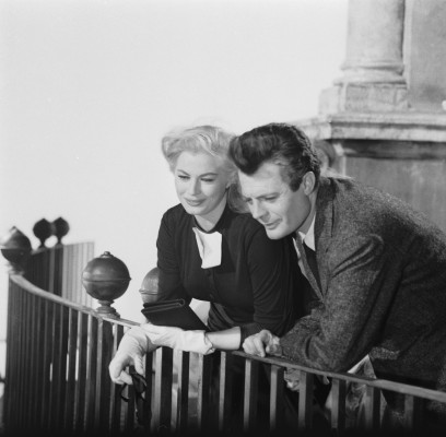 photo 13 in Anita Ekberg gallery [id244514] 2010-03-24 00:00:00