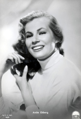 photo 26 in Anita Ekberg gallery [id240909] 2010-03-09 00:00:00