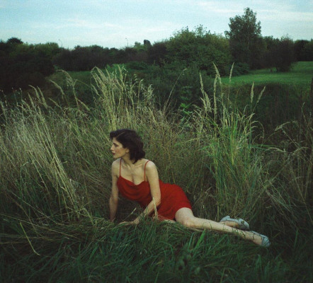 Anna Chipovskaya pic #1232973