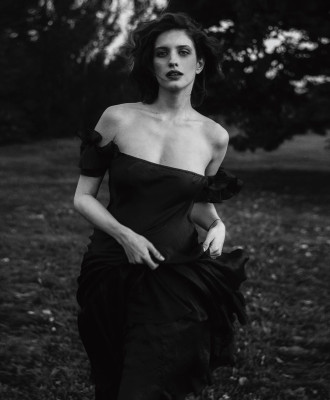 Anna Chipovskaya pic #1232724