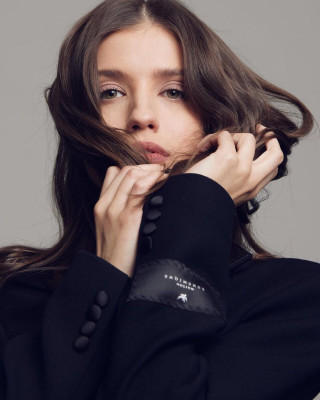 Anna Chipovskaya pic #1273859