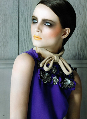 Anna de Rijk pic #336282
