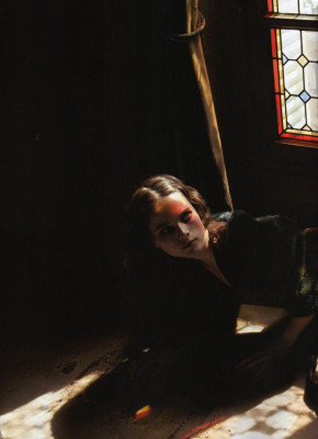 Anna de Rijk pic #336277