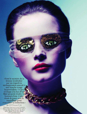 Anna de Rijk pic #351376