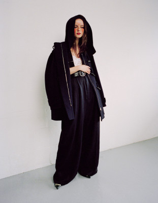 Anna de Rijk pic #1332085