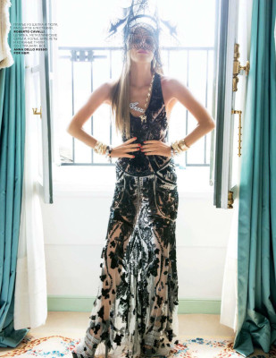 Anna Dello Russo pic #597821