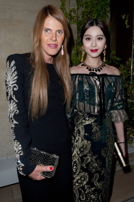 Anna Dello Russo pic #570198