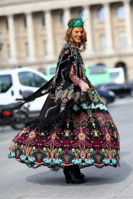 Anna Dello Russo pic #743743