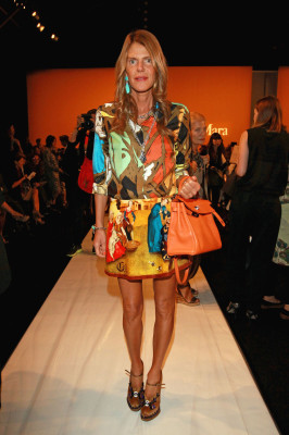 Anna Dello Russo pic #565685