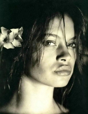 Anna Falchi pic #70798