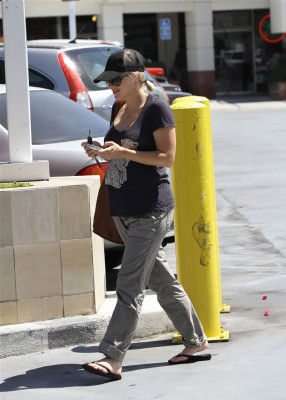 Anna Faris pic #521669