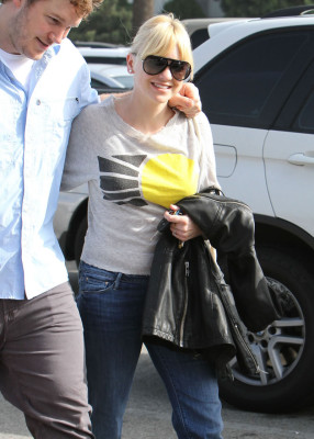 photo 25 in Anna Faris gallery [id561479] 2012-12-17 00:00:00