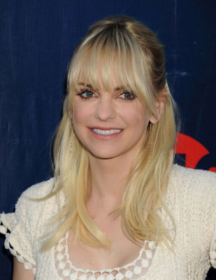 photo 11 in Anna Faris gallery [id790747] 2015-08-13 00:00:00