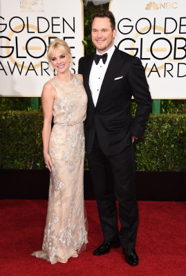 photo 28 in Anna Faris gallery [id753932] 2015-01-18 00:00:00