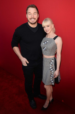 photo 19 in Anna Faris gallery [id669248] 2014-02-13 00:00:00