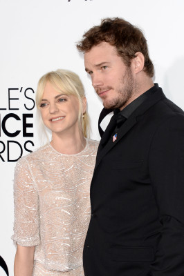 photo 5 in Anna Faris gallery [id663273] 2014-01-21 00:00:00