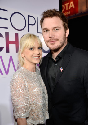 Anna Faris pic #663277