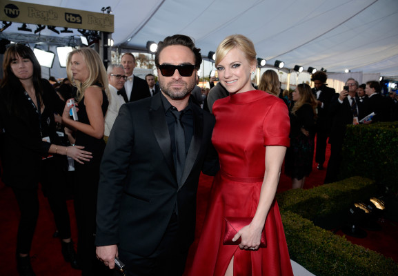Anna Faris pic #831038