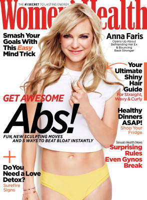 photo 11 in Anna Faris gallery [id1028464] 2018-04-12 00:00:00