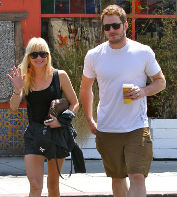 photo 6 in Anna Faris gallery [id723049] 2014-08-19 00:00:00