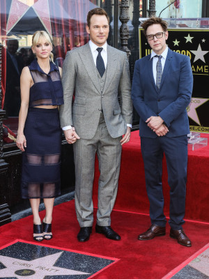 Anna Faris pic #927482