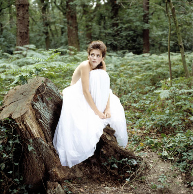 Anna Friel pic #775706