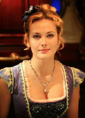 Anna Gorchkova pic #398786