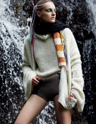 Anna Jagodzinska pic #1045378