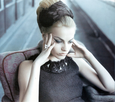 Anna Jagodzinska pic #41798