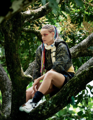 Anna Jagodzinska pic #1045363