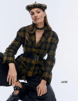 photo 3 in Anna Jagodzinska gallery [id1367324] 2025-03-10 00:00:00