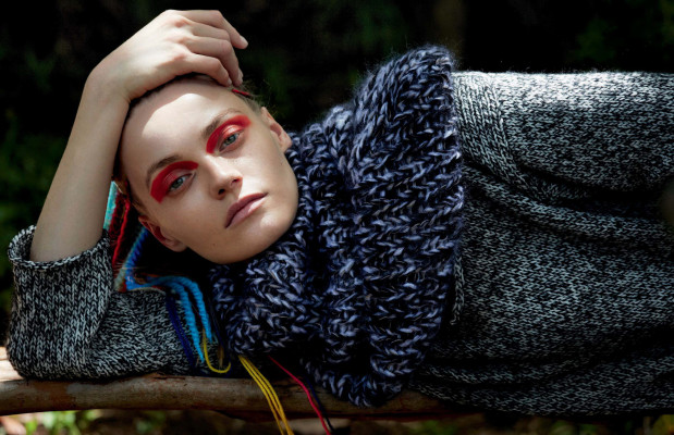 Anna Jagodzinska pic #1045364
