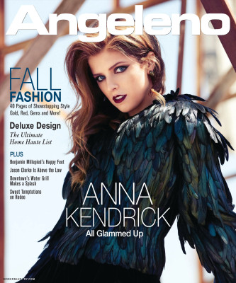 Anna Kendrick pic #525043