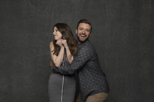 Anna Kendrick pic #907428