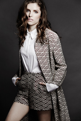 Anna Kendrick pic #907454