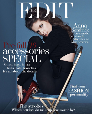 Anna Kendrick pic #907450