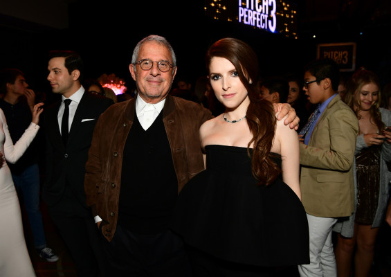 Anna Kendrick pic #989432