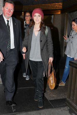 Anna Kendrick pic #991429