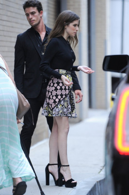 Anna Kendrick pic #1067644