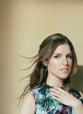 Anna Kendrick pic #930861