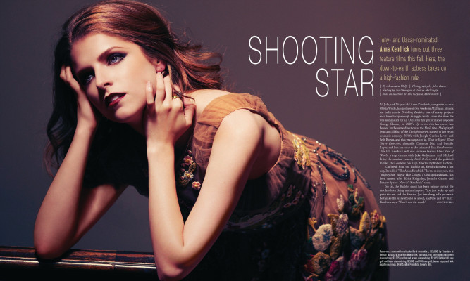 Anna Kendrick pic #525044