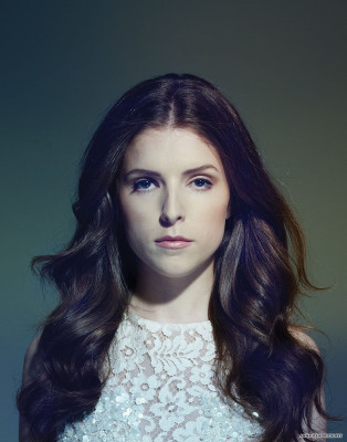 Anna Kendrick pic #930881