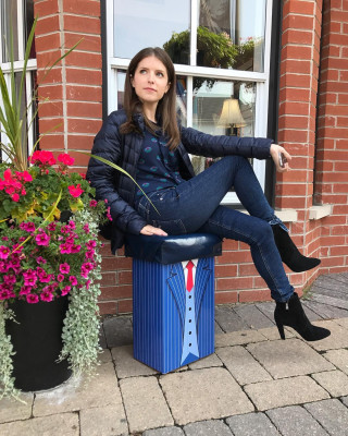 Anna Kendrick pic #961492