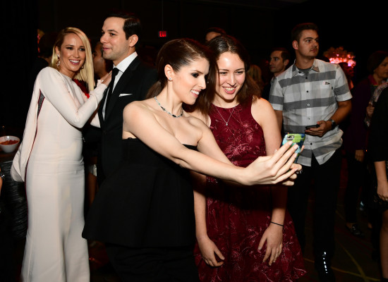 Anna Kendrick pic #989434