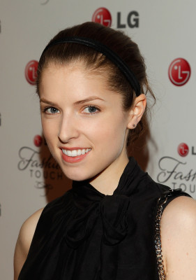 Anna Kendrick pic #261389
