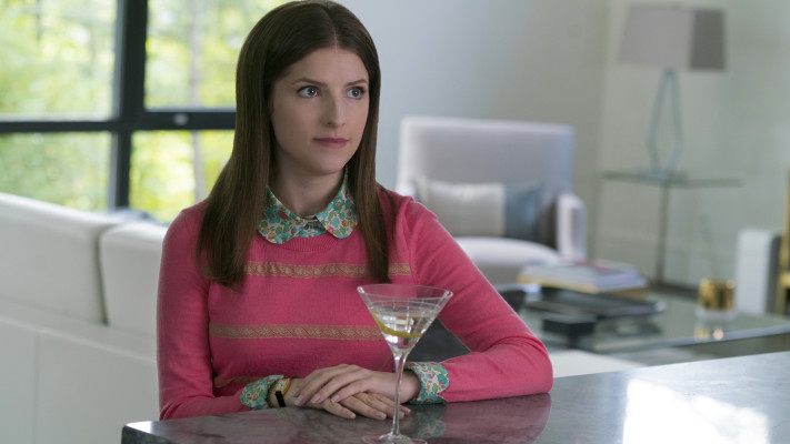Anna Kendrick pic #1052188