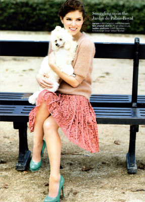 Anna Kendrick pic #354171